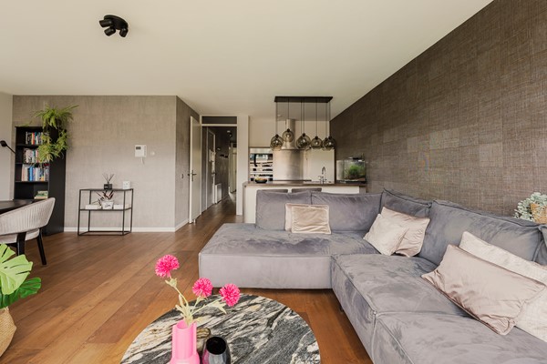 Medium property photo - Afroditekade 29B, 1076 DP Amsterdam